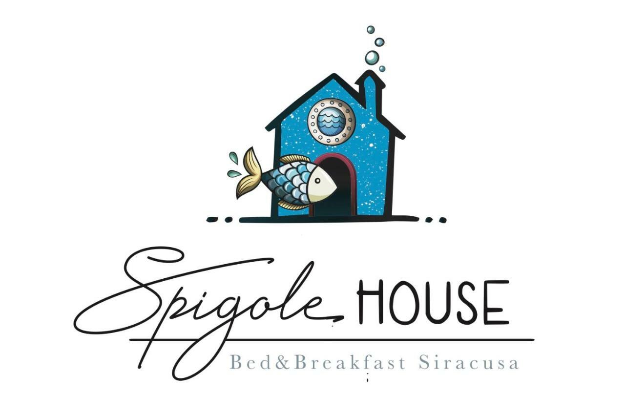 B&B Spigolehouse Syracuse ภายนอก รูปภาพ