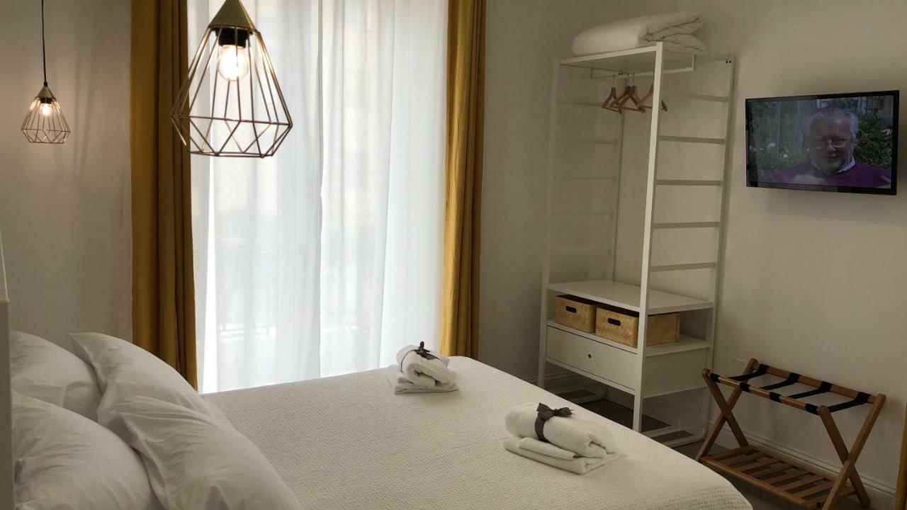 B&B Spigolehouse Syracuse ภายนอก รูปภาพ