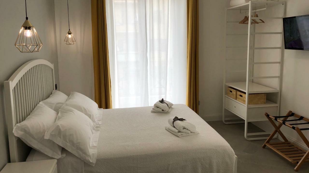 B&B Spigolehouse Syracuse ภายนอก รูปภาพ