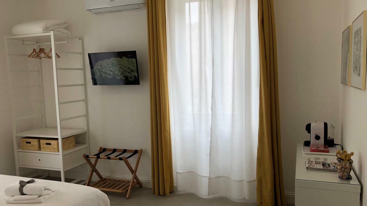 B&B Spigolehouse Syracuse ภายนอก รูปภาพ
