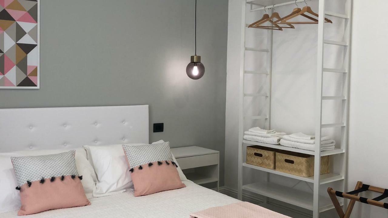 B&B Spigolehouse Syracuse ภายนอก รูปภาพ